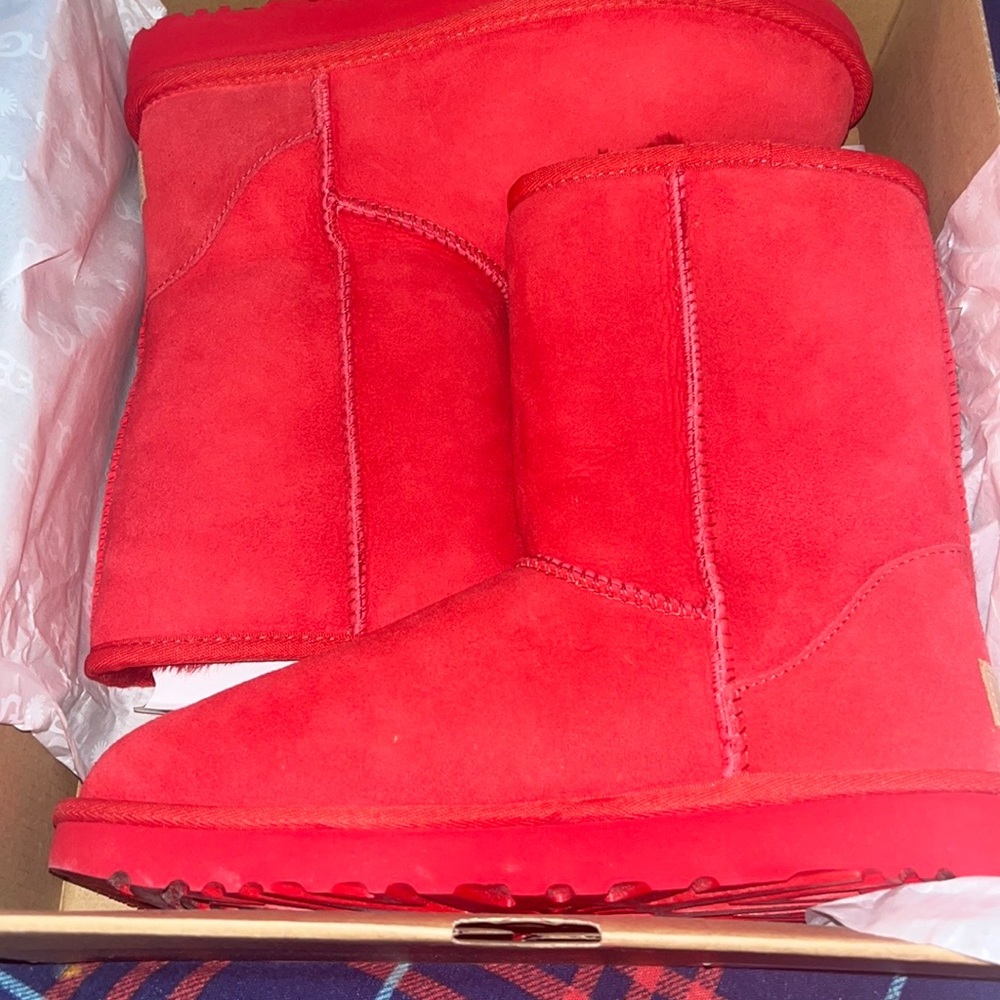 Uggs